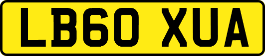 LB60XUA