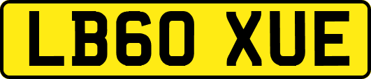 LB60XUE