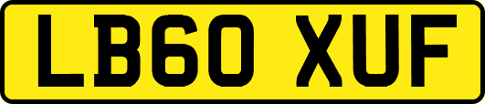 LB60XUF