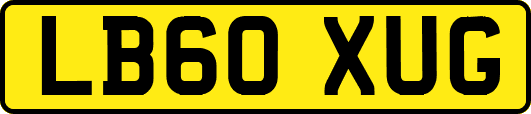 LB60XUG