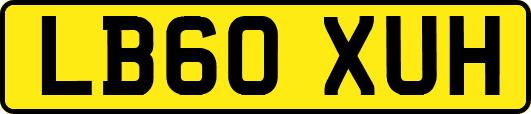 LB60XUH