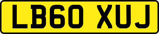 LB60XUJ