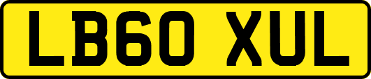LB60XUL