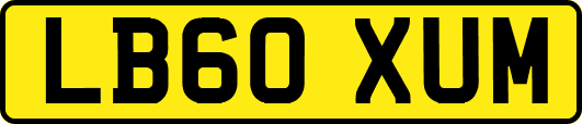 LB60XUM