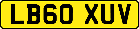 LB60XUV