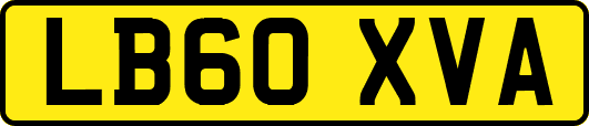 LB60XVA