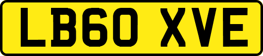 LB60XVE