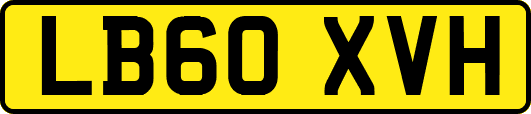 LB60XVH