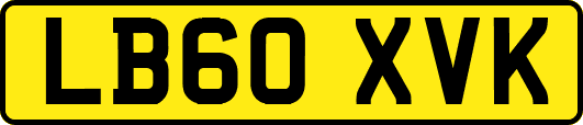 LB60XVK