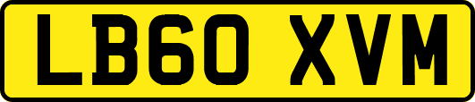LB60XVM
