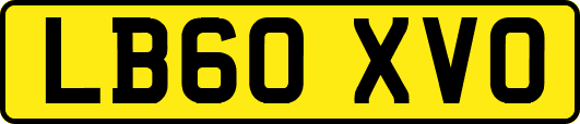 LB60XVO