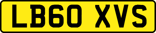 LB60XVS