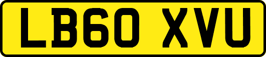 LB60XVU