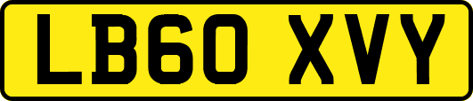 LB60XVY
