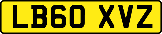 LB60XVZ