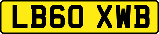 LB60XWB