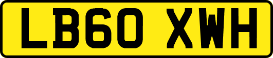 LB60XWH