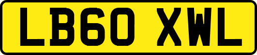 LB60XWL