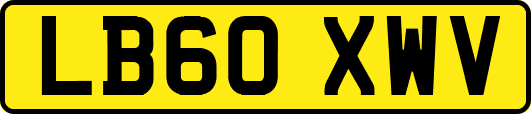 LB60XWV