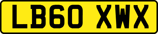 LB60XWX