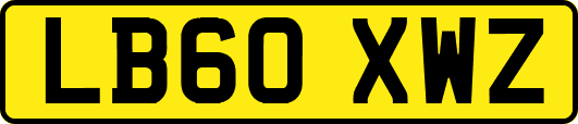 LB60XWZ