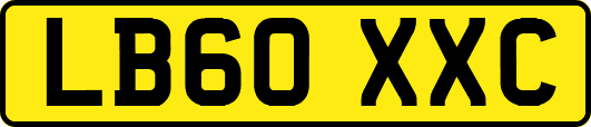 LB60XXC