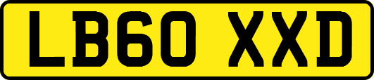 LB60XXD