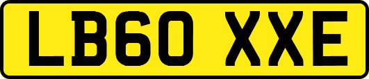 LB60XXE