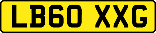 LB60XXG