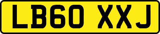 LB60XXJ