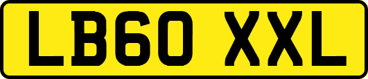 LB60XXL