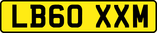 LB60XXM