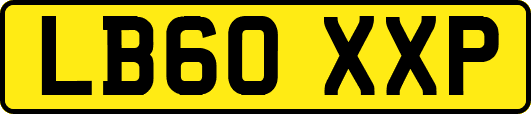 LB60XXP