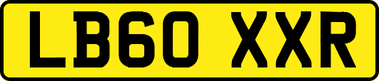 LB60XXR