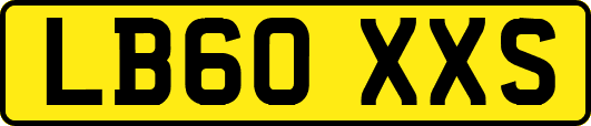 LB60XXS