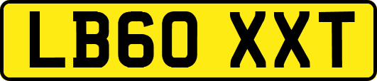 LB60XXT