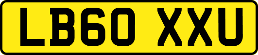 LB60XXU