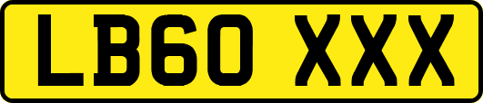 LB60XXX
