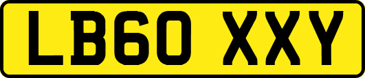 LB60XXY