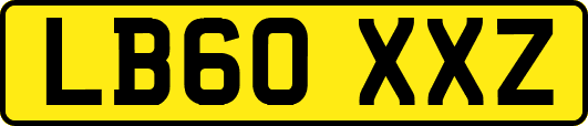 LB60XXZ