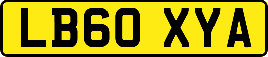 LB60XYA