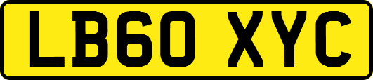 LB60XYC