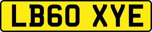 LB60XYE