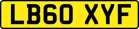 LB60XYF