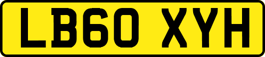 LB60XYH