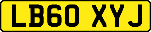 LB60XYJ