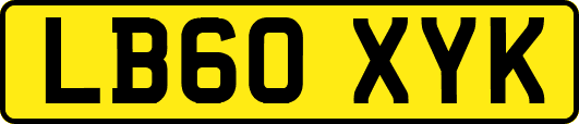 LB60XYK