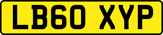LB60XYP