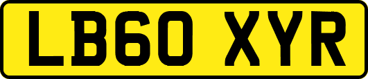 LB60XYR