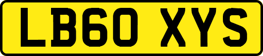 LB60XYS